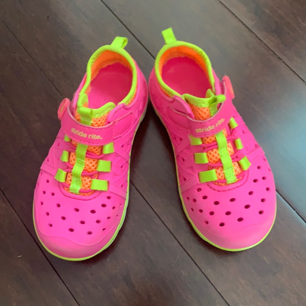Stride Rite Toddler Shoes